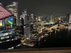 Marina Bay Residences (D1), Condominium #547851691